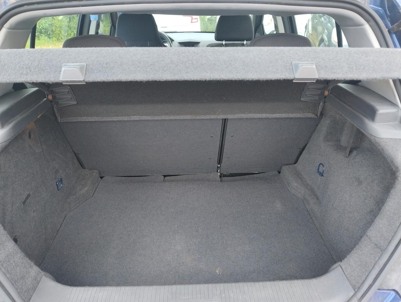 Opel Astra 1.6 16V VVT 5 porte Easytronic Cosmo