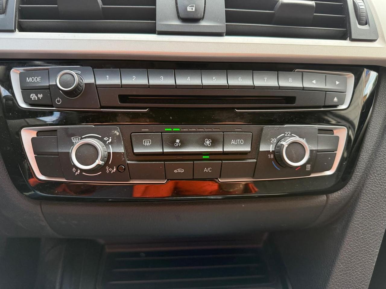 Bmw 320 Business Advantage 320 d