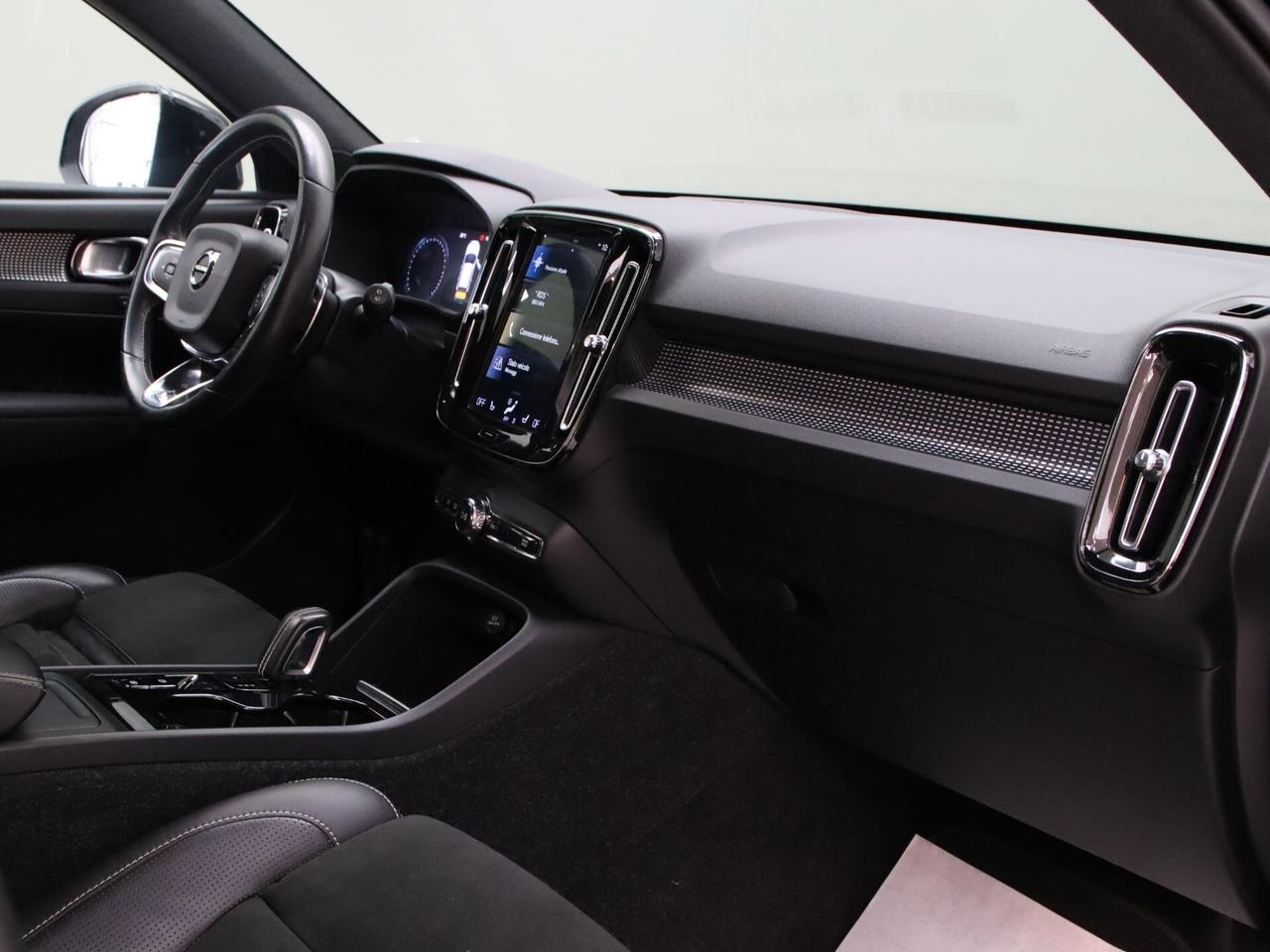 Volvo XC40 2.0 t4 R-design geartronic my20 * SOLI 90.000 KM *