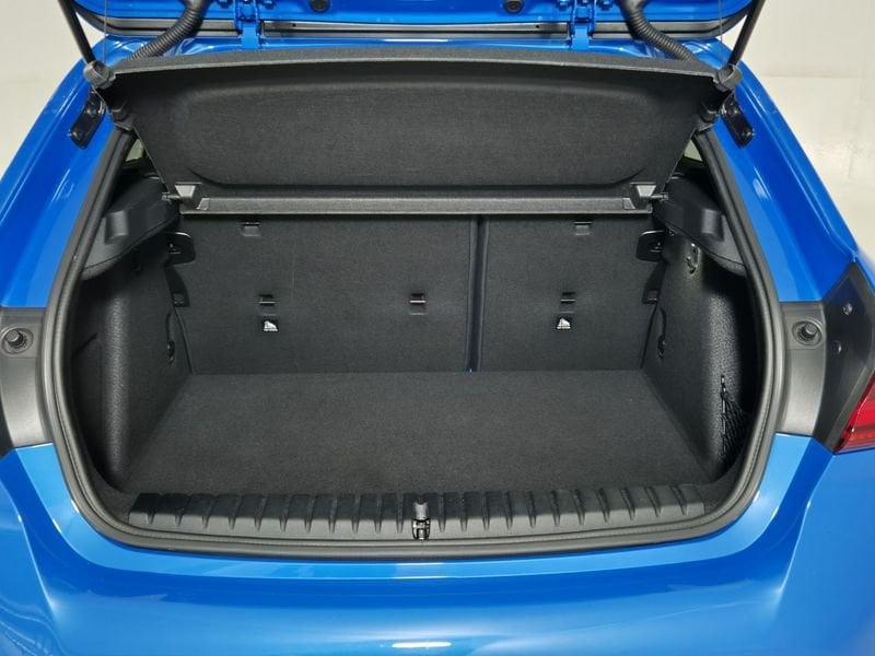 BMW Serie 1 F40 Benzina 120i Msport auto