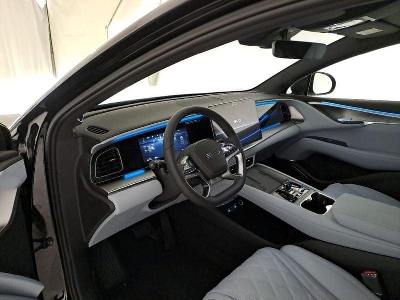 BYD Sealion 7 Comfort