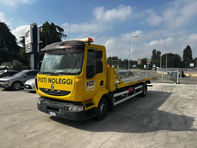 RENAULT AUTOVEICOLO USO SPECIALE 44AGD1