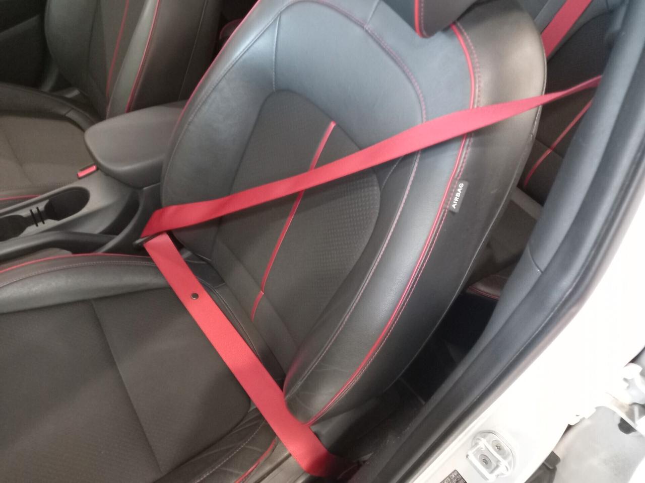 Hyundai Kona Xpossible Euro 6