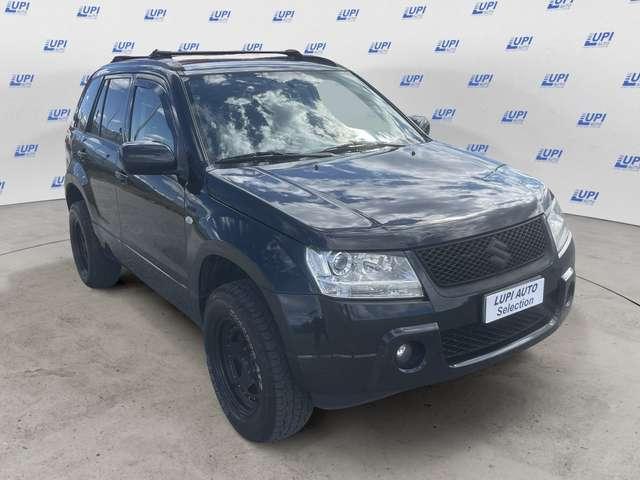 Suzuki Grand Vitara 5p 1.9 ddis