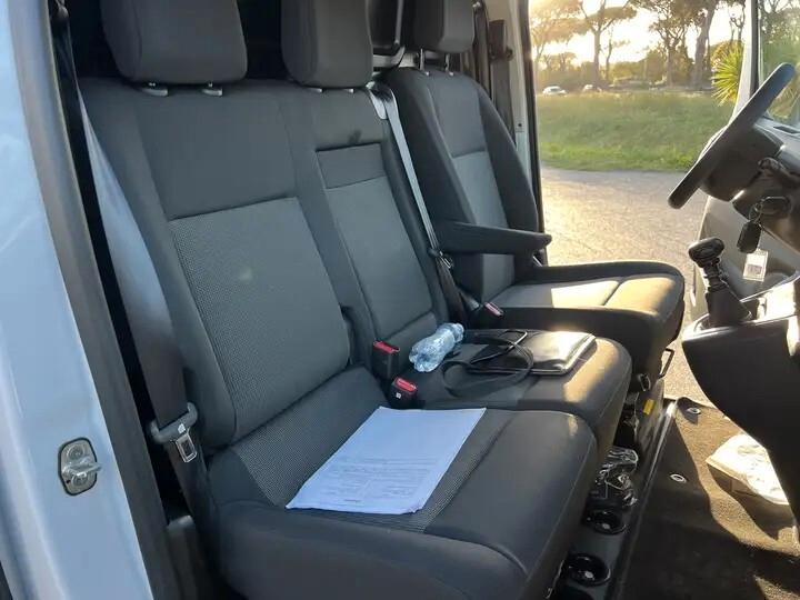 Peugeot Expert 1.5 BlueHDi 120CV S&S L2