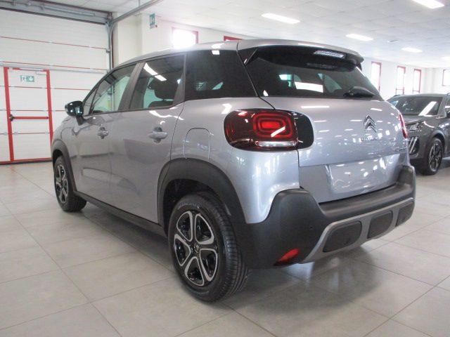 CITROEN C3 Aircross PureTech 110 S&S You - KM0