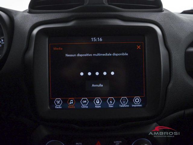 JEEP Renegade 1.5 turbo t4 mhev Renegade 2wd dct S