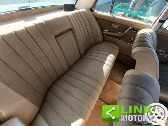MERCEDES-BENZ S 250 S 250 BENZINA