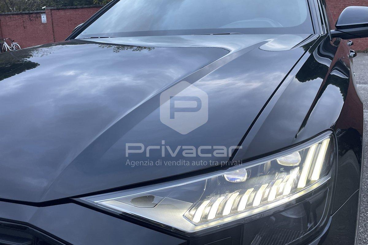 AUDI Q8 50 TDI 286 CV quattro tiptronic Sport