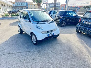 Smart ForTwo 800 coupé pulse cdi