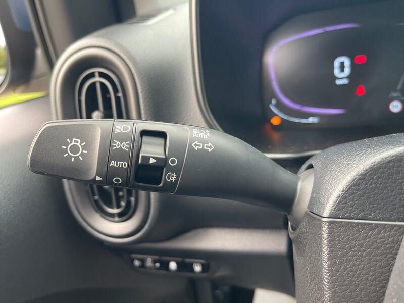 Kia Picanto 1.0 gdi Urban - NUOVO