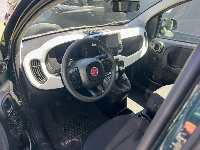 FIAT Panda Cross Panda Cross 1.0 FireFly S&S Hybrid