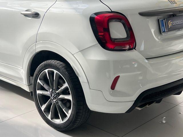FIAT 500X 1.3 MultiJet 95 CV Sport tua da ?199,00 mensili