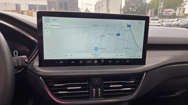 FORD Kuga 2.5 Full Hybrid 180 CV CVT 2WD Active X PERMUTE