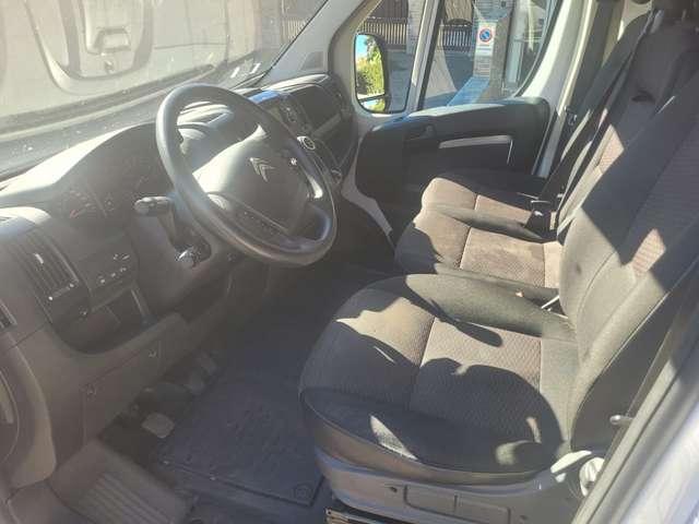 Citroen Jumper 12990 + IVA L2H2 2.2 BLUEHDI 140 CV E6D-TEMP
