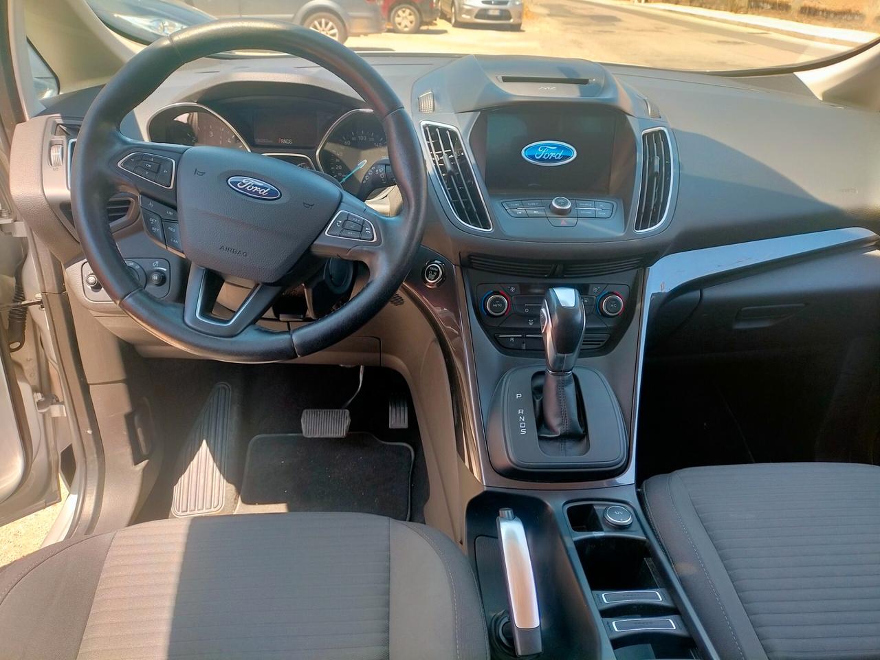 Ford C-Max 1.5 TDCi 120CV Start&Stop Business
