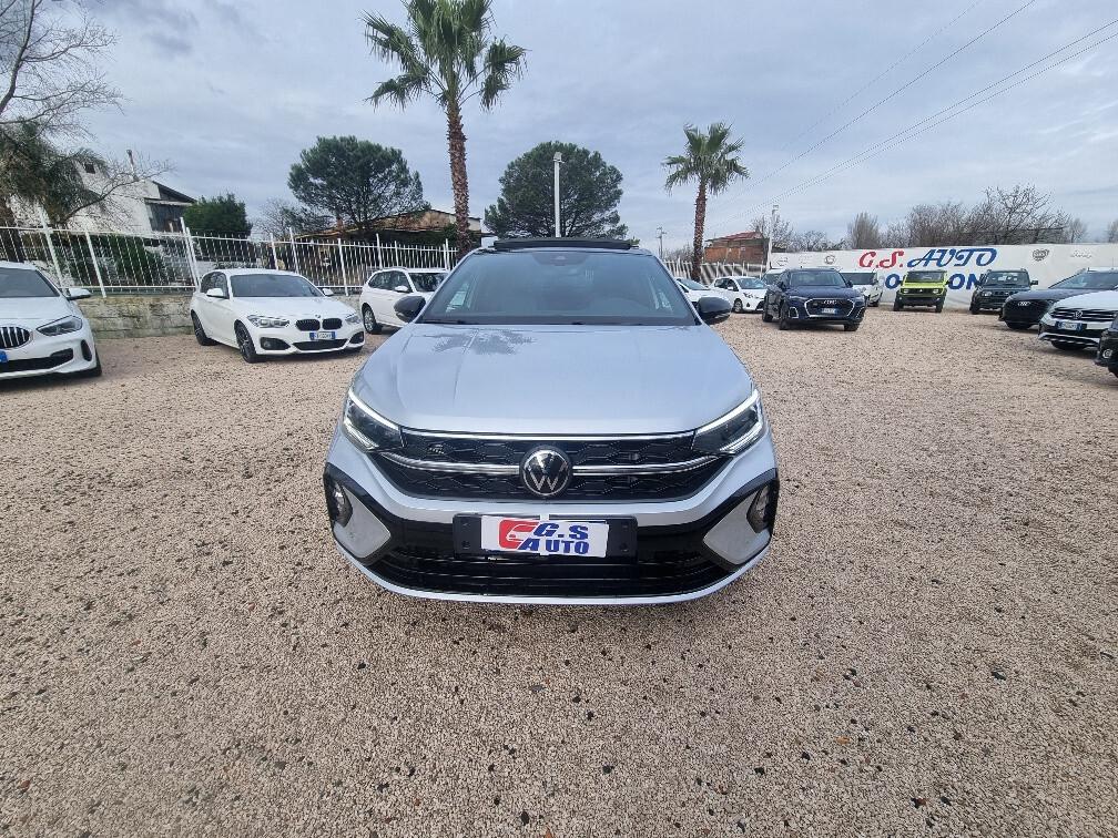 Volkswagen Taigo 1.0 TSI 115 CV R-Line