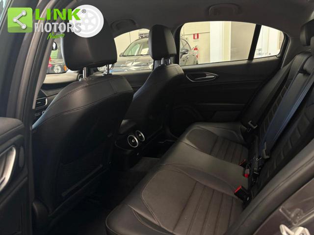 ALFA ROMEO Giulia 2.2 Turbodiesel 160CV, KM CERT.