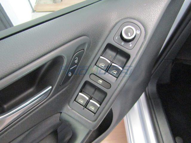 VOLKSWAGEN Golf 1.4 TSI 122CV 5 porte