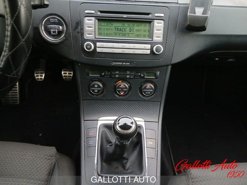 Volkswagen Passat 2.0 16V TDI 140cv