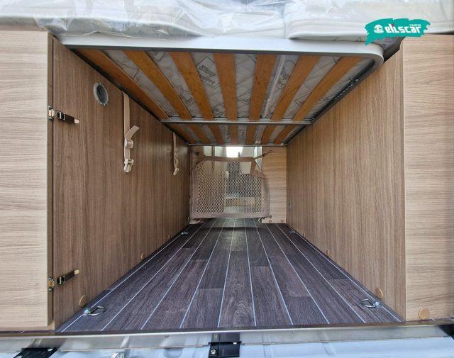 CI INTERNATIONAL KYROS GO 2