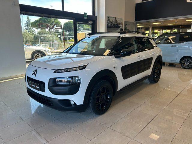 CITROEN C4 Cactus BlueHDi 100 Feel Edition N1 AUTOCARRO