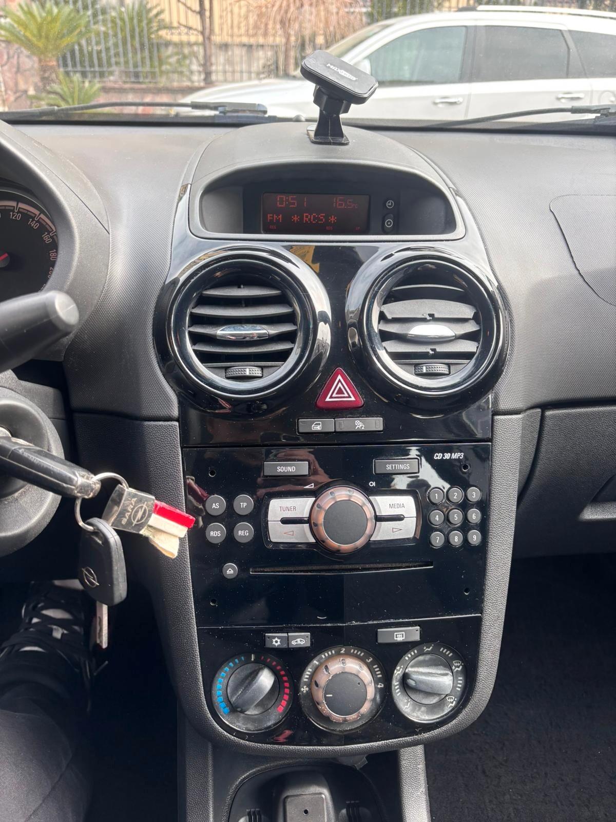 Opel Corsa 1.3 CDTI 75CV F.AP. 5 porte Edition