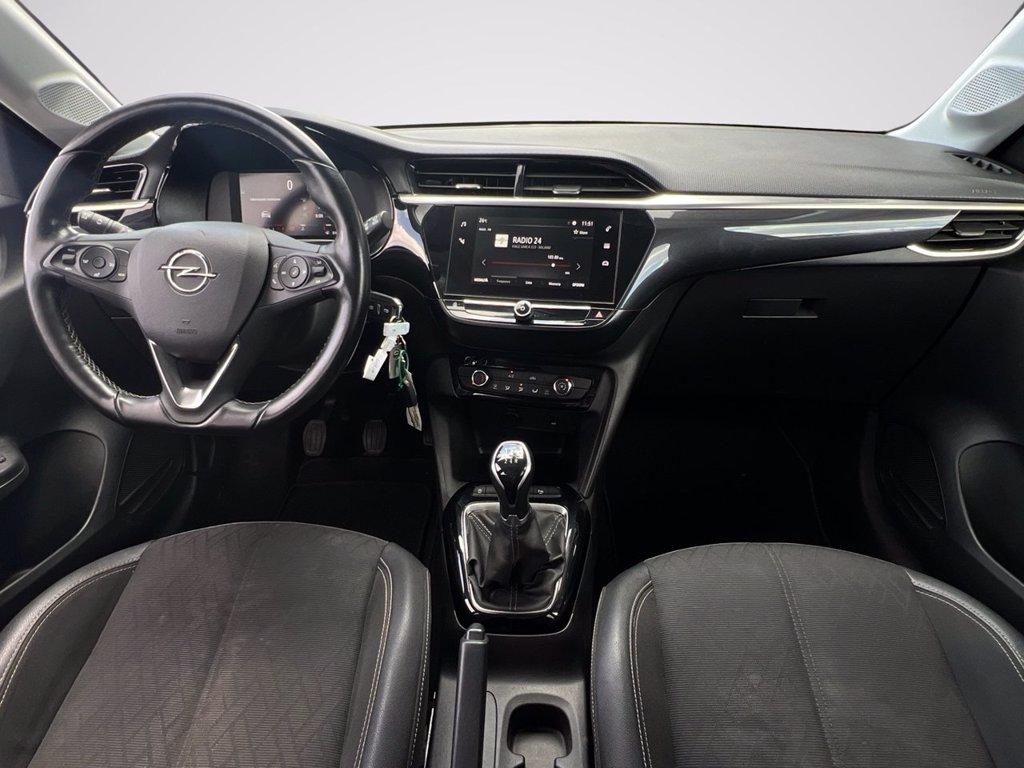 OPEL Corsa 1.2 Elegance s&s 75cv del 2021