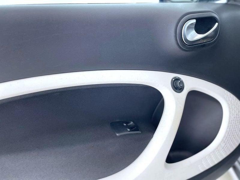 smart fortwo 70 Twinamic Prime ** IVA ESPOSTA **