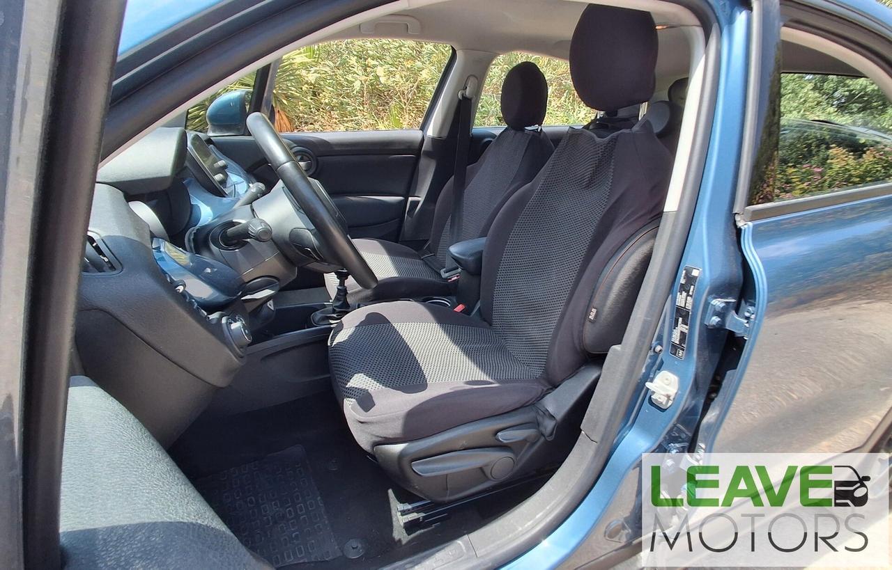 Fiat 500X 1.6 MultiJet 120 CV (M1544)