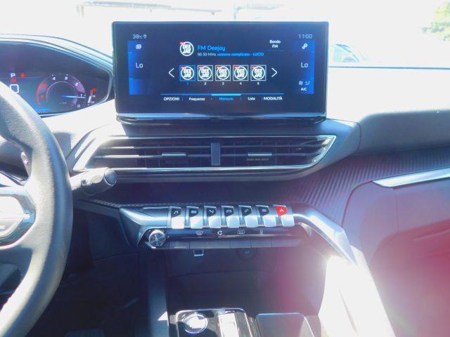 PEUGEOT 3008 BlueHDi 130 S&S EAT8 Allure Pack AUTOMATICA