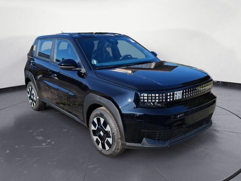 FIAT Grande Panda Grande Panda 1.2 100 CV S&S Icon