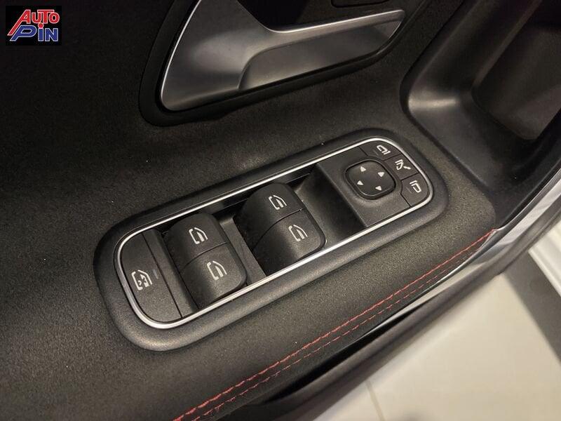 Mercedes-Benz Classe A A 180 d Automatic Premium