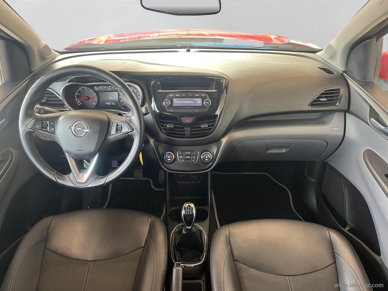 OPEL Karl 1.0 75 CV Cosmo PER NEOPATENTATI