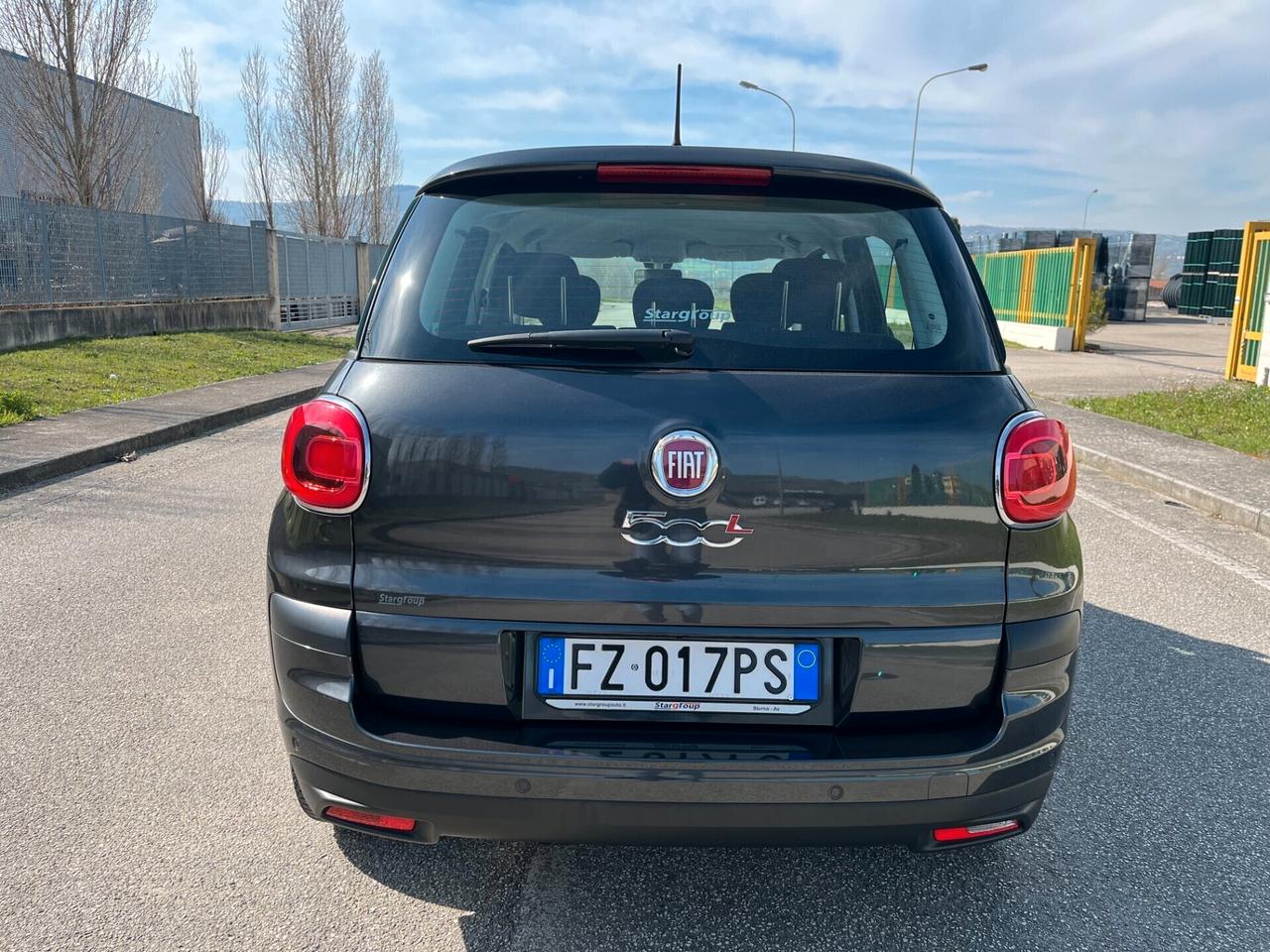 Fiat 500L 1.6 Multijet 120 CV Business