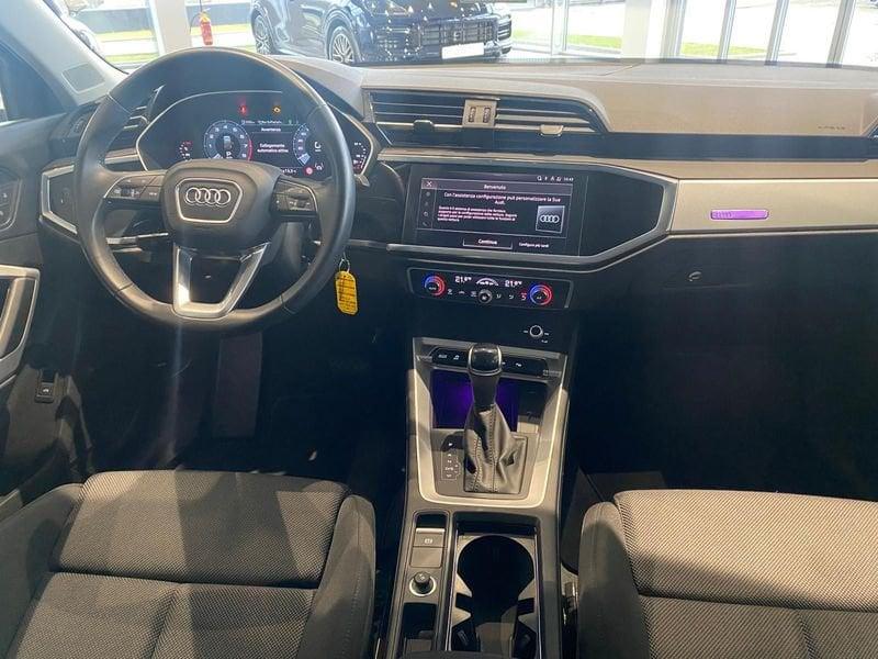 Audi Q3 Q3 35 TFSI S tronic S Line