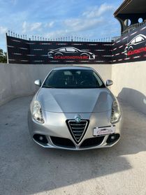 Alfa Romeo Giulietta 1.6 JTDm-2 105 CV Distinctive
