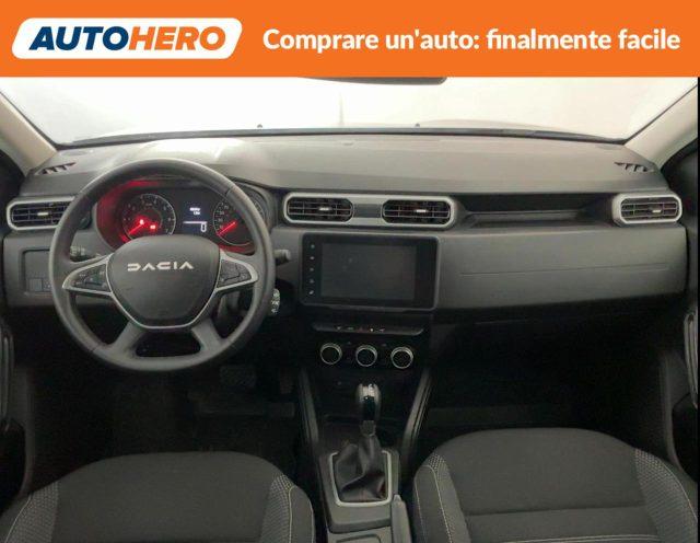 DACIA Duster 1.3 TCe 150 CV EDC 4x2 Journey