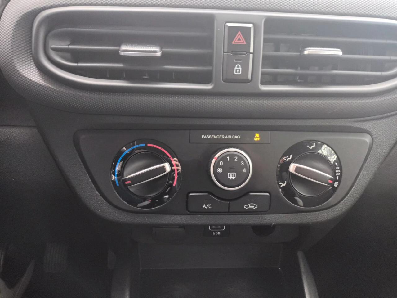 Hyundai i10 Tech 1.0 MPi 67 CV