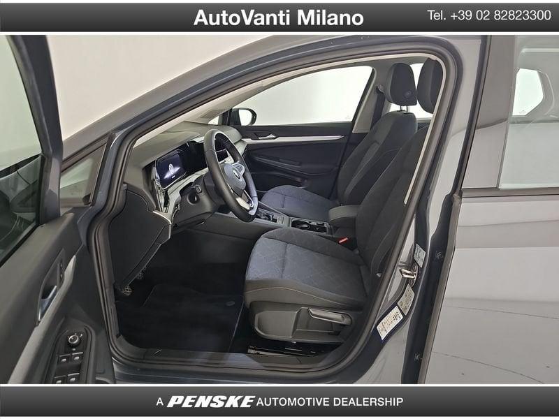 Volkswagen Golf Golf 1.0 tsi evo Life 110cv