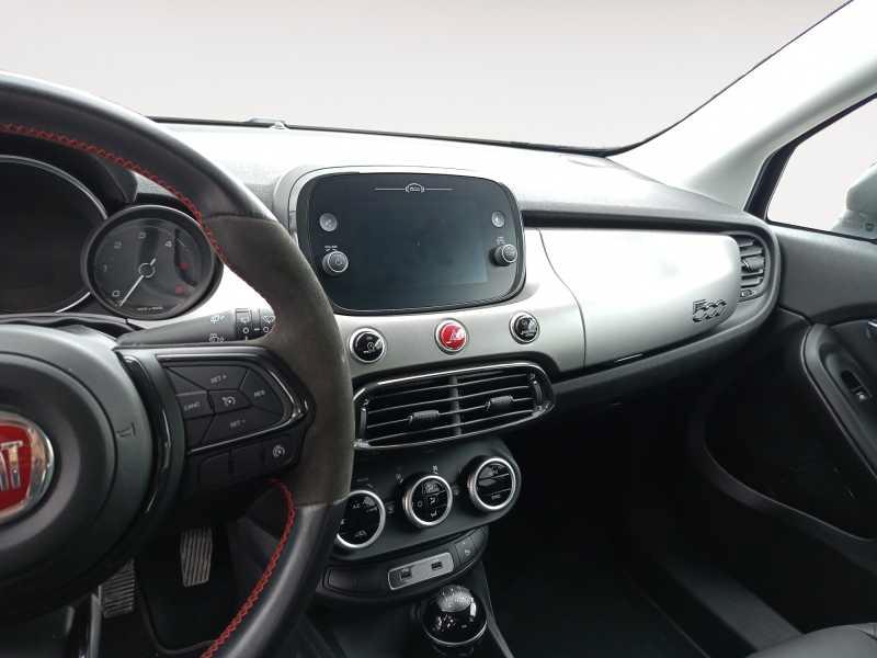 FIAT 500X 1.3 mjet Sport 95cv