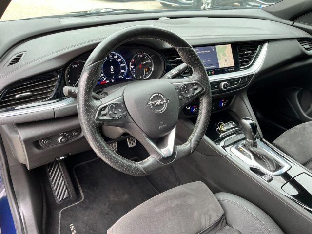 OPEL Insignia 1.5 CDTI S&S aut. Grand Sport Ultimate