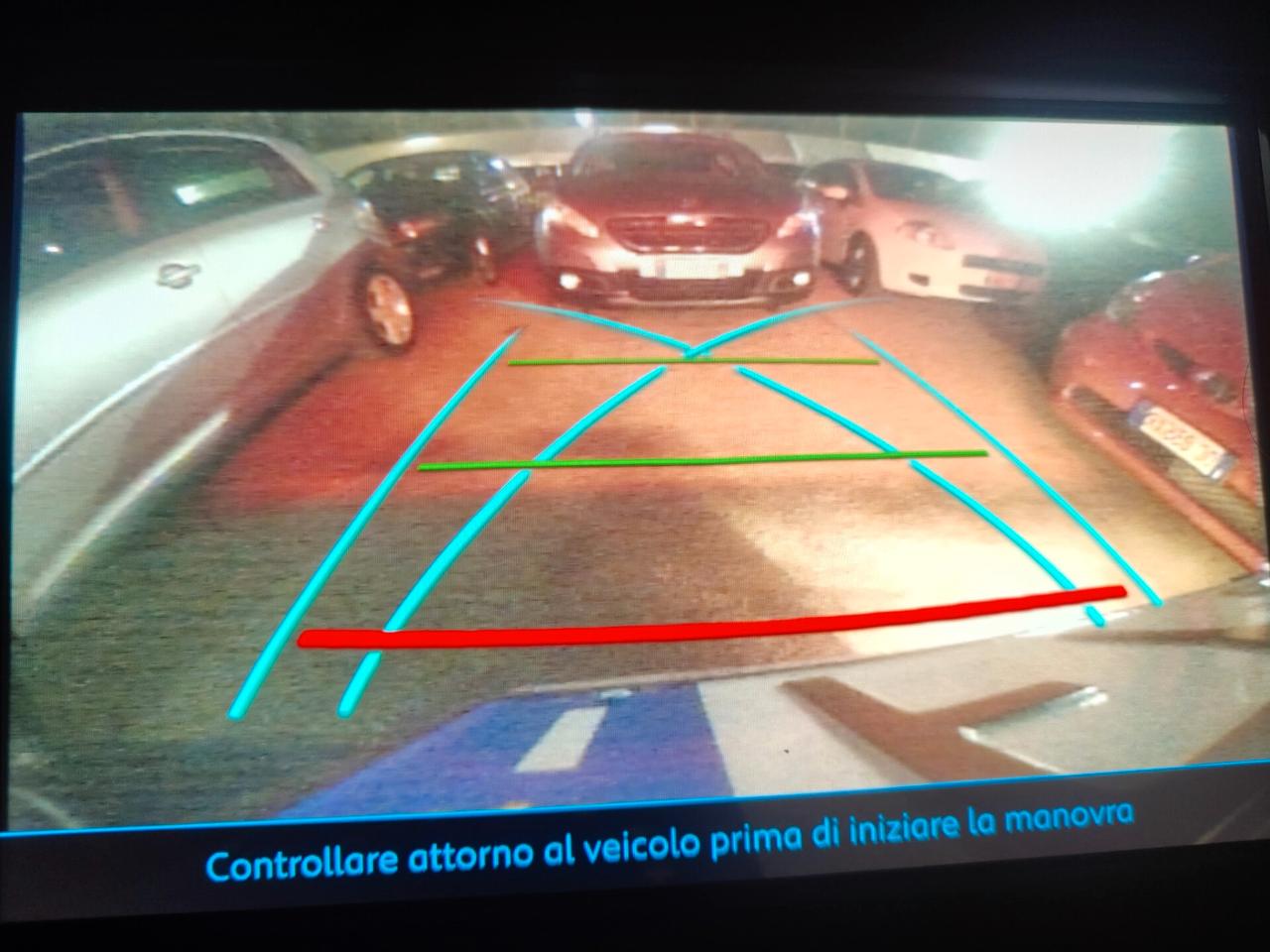 Peugeot 2008 1.5 BlueHDi 100cv S&S Allure