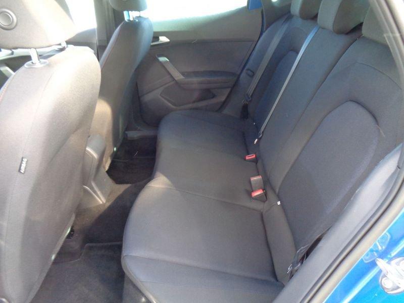 Seat Arona Arona 1.0 EcoTSI 110 CV DSG FR