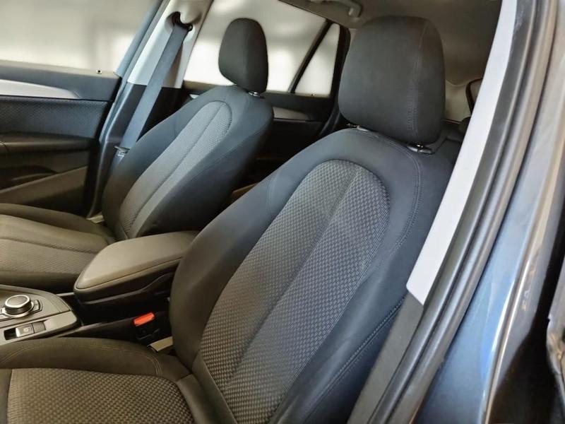 BMW X1 XDRIVE 25E BUSINESS ADVANTAGE AUTOMATICO SUV