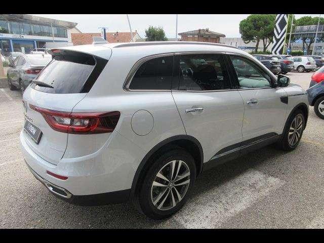 Renault Koleos 2.0 dCi Energy 175cv Intens 4x2 X-Tronic