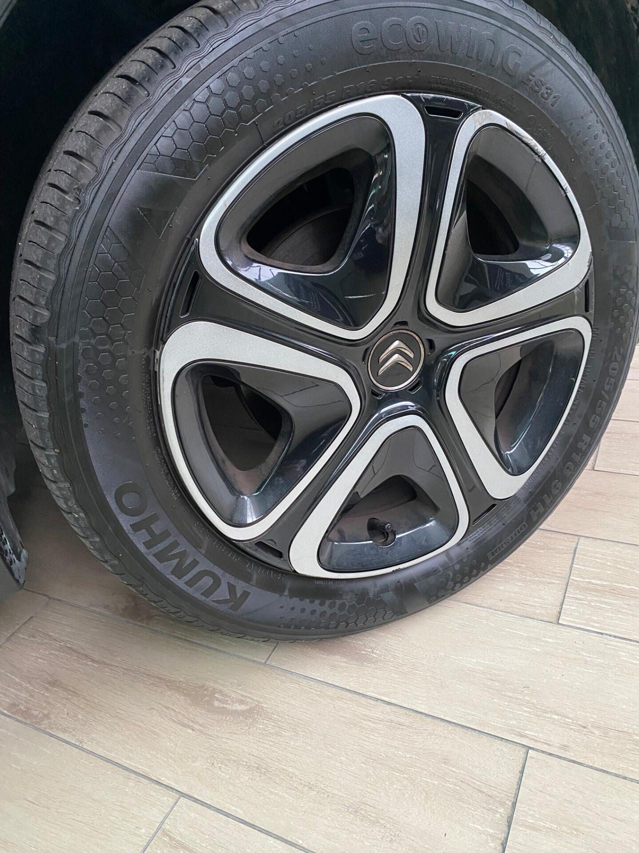 Citroen C3 PureTech S&S Feel Pack