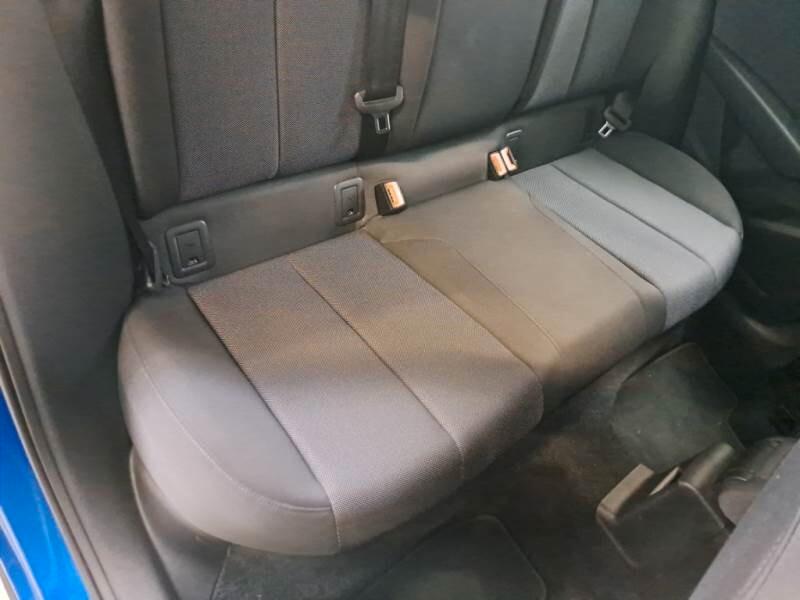 Audi Q2 S TRONIC OK NEOPATENTATI UNIPROP KM VERI GARANZIA