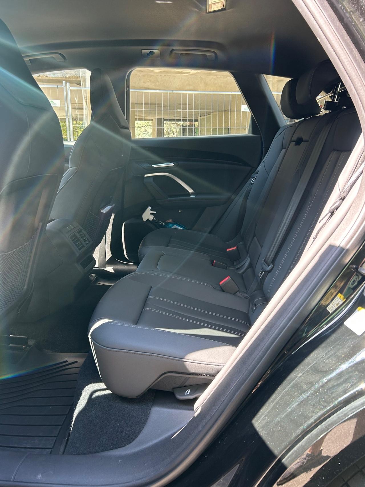 Audi Q5 40 TDI 204 CV quattro S tronic line