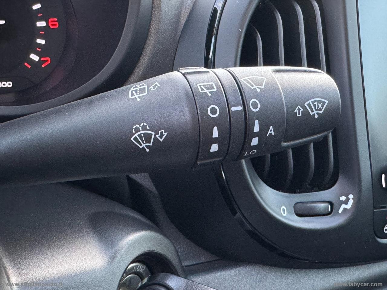 FIAT 500L 1.3 MJT 95 CV Cross TETTO